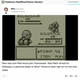Illustration for article titled Lets play Pokemon Blue, Miiverse style part 1